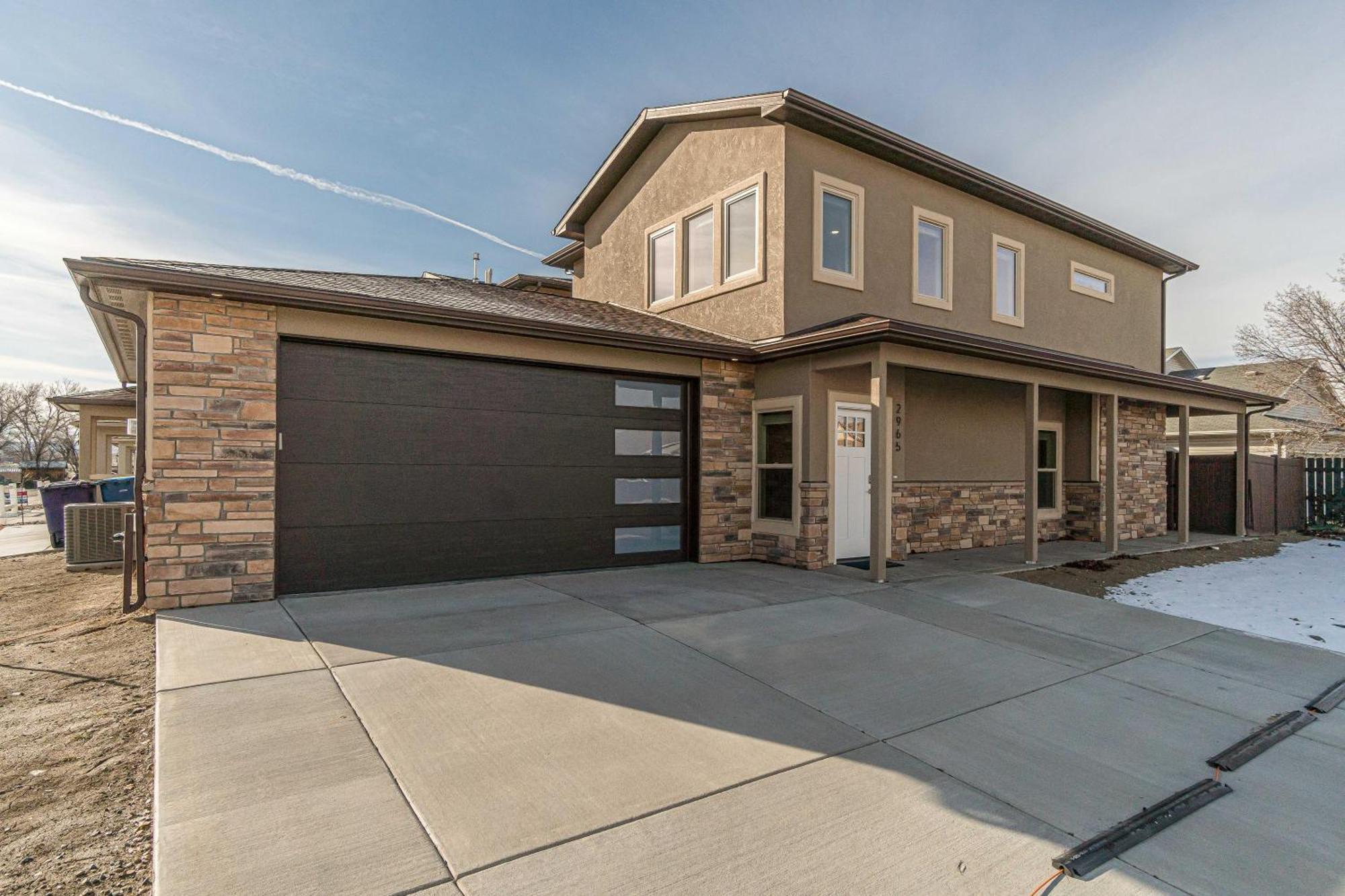 New! Sunrise Mesa- Modern W- Balcony Fenced Yard Apartamento Grand Junction Exterior foto